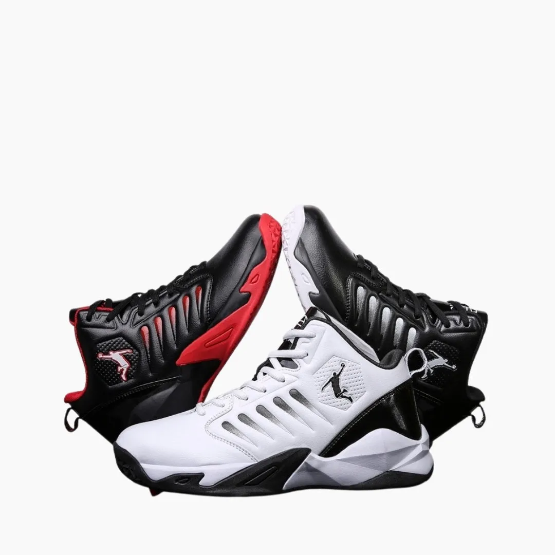 Height Increasing, Wear Resistant : Basketball Shoes for Women