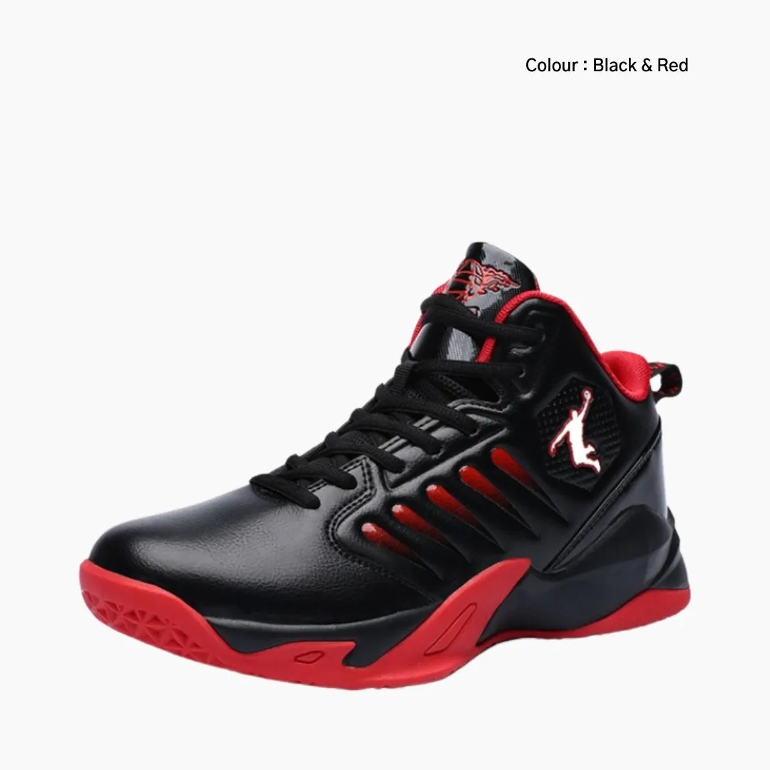 Height Increasing, Wear Resistant : Basketball Shoes for Women