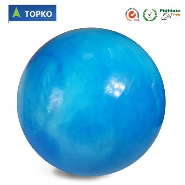 High quality custom design anti burst gym ball, yoga ball , fitness ball
