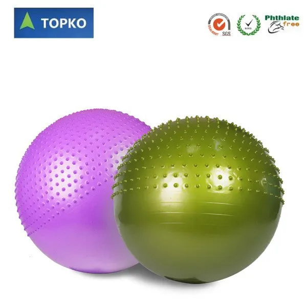 High quality custom design anti burst gym ball, yoga ball , fitness ball