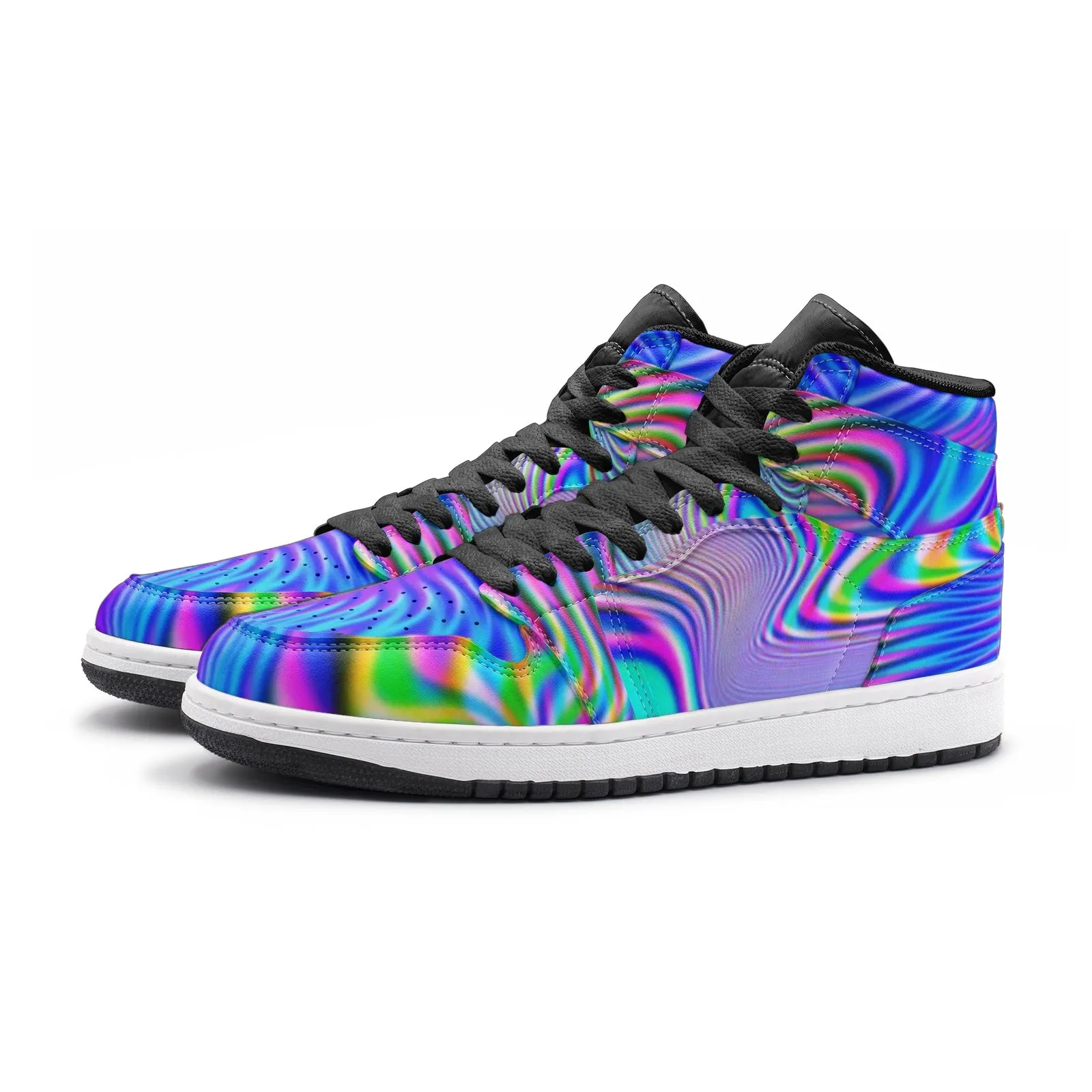 Holowave Unisex Sneakers