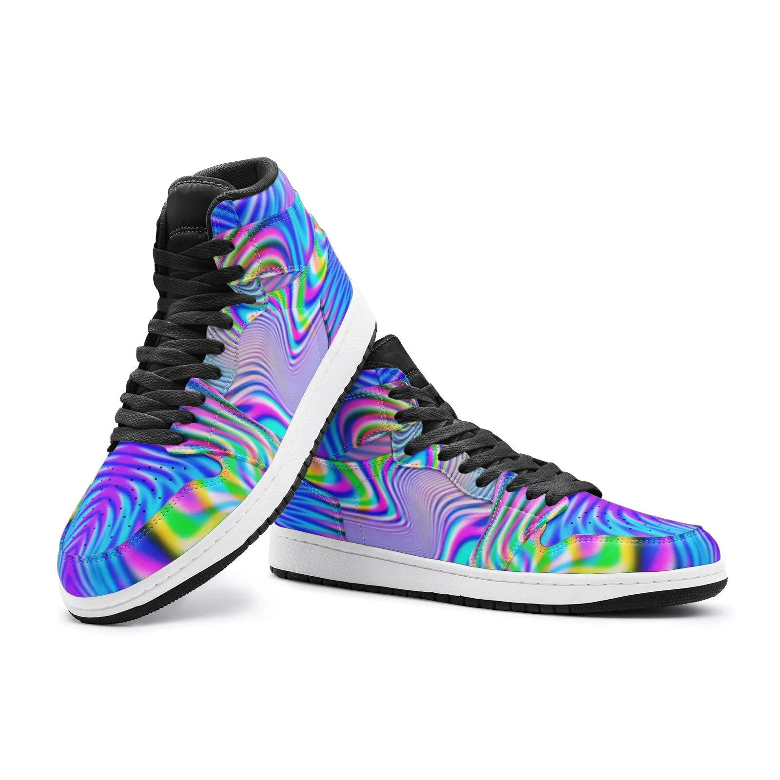 Holowave Unisex Sneakers