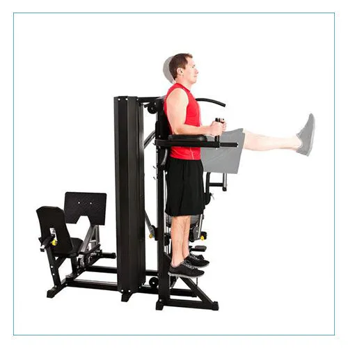 Horizon Fitness Torus 5 Multi Gym | Home Gym Station | 1 Year Warranty | Proportsae