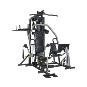 Horizon Fitness Torus 5 Multi Gym | Home Gym Station | 1 Year Warranty | Proportsae
