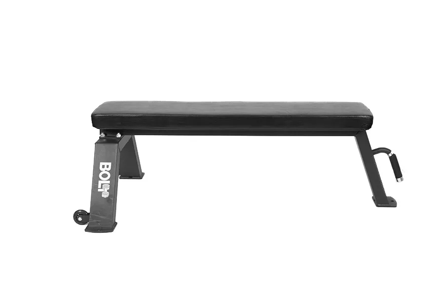 HORNET FLAT BENCH