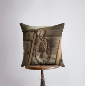 Horseshoes | Pillow Cover | Throw Pillow | Horse Lover Gift | Home Decor | Farmhouse Decor | Cowboy | Country Decor