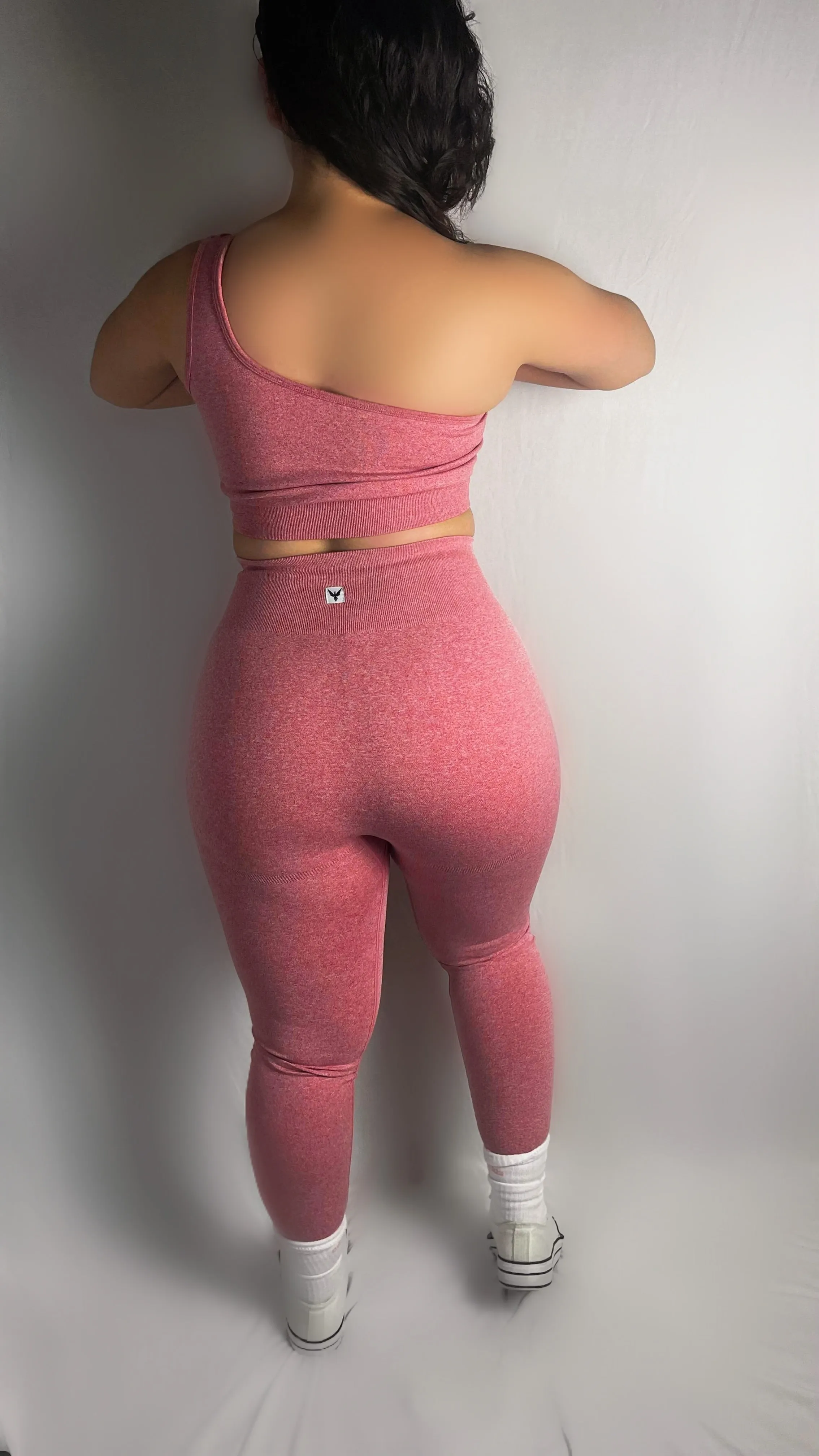 Hot Girl Leggings