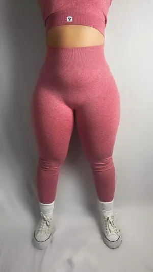 Hot Girl Leggings