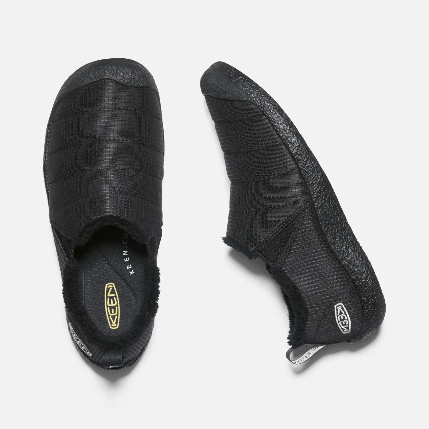 Howser II Triple Black