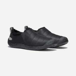 Howser II Triple Black