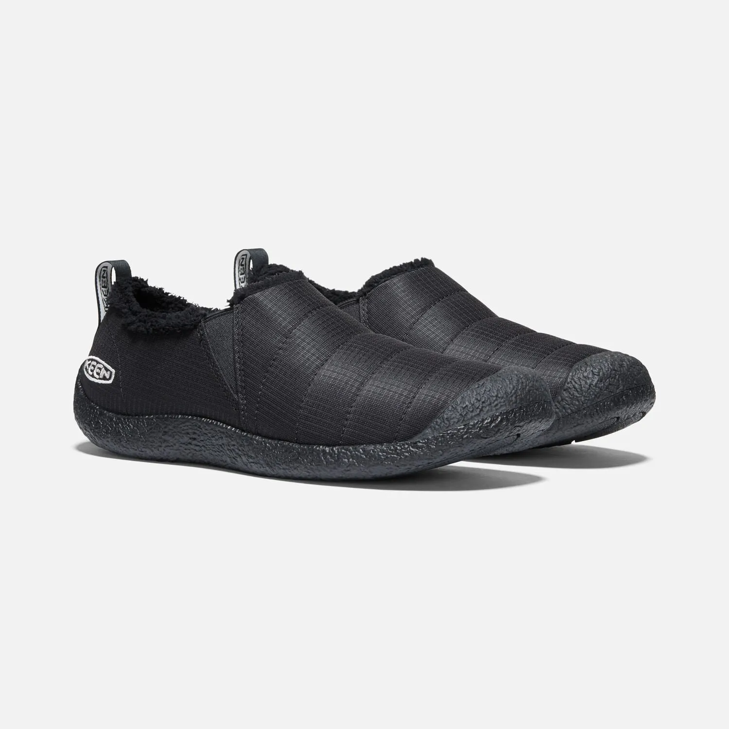 Howser II Triple Black