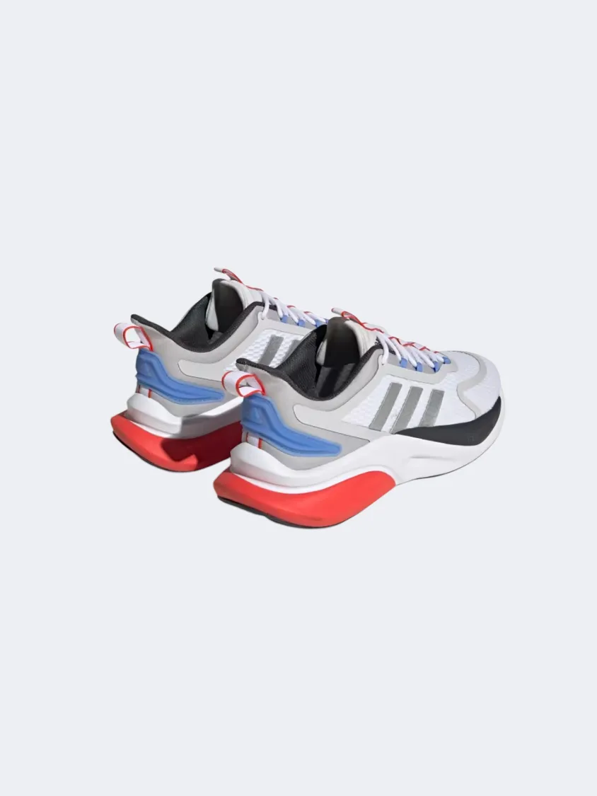 HP6139-Alphabounce   Ftwwht/Silvmt/Blufus