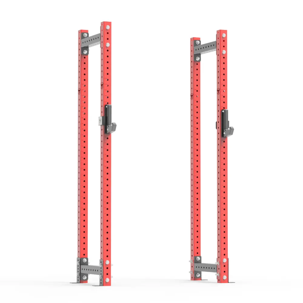 HR2 Rack Builder