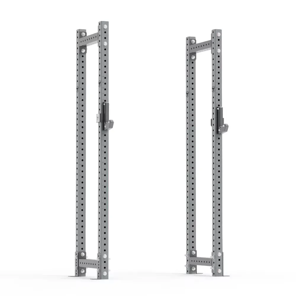 HR2 Rack Builder