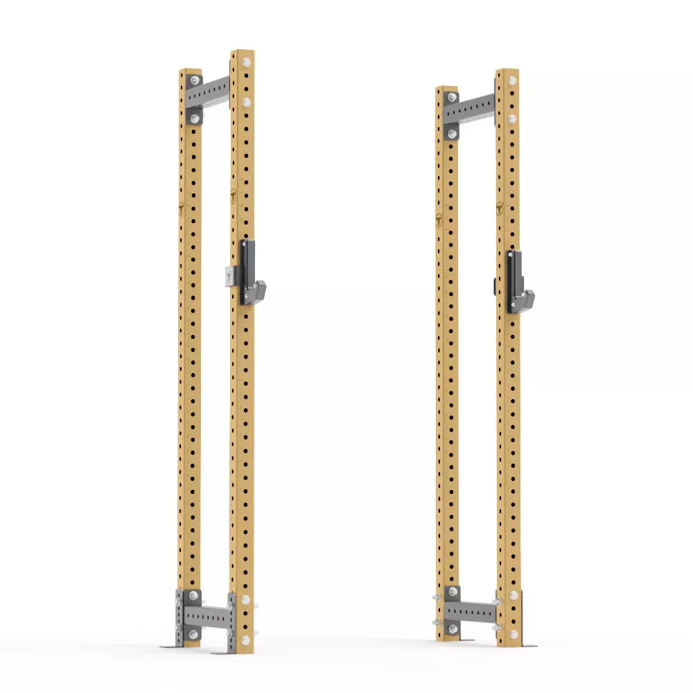HR2 Rack Builder