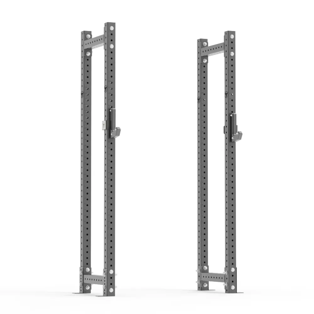 HR2 Rack Builder