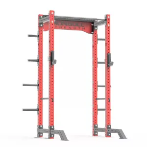 HR2 Rack Builder