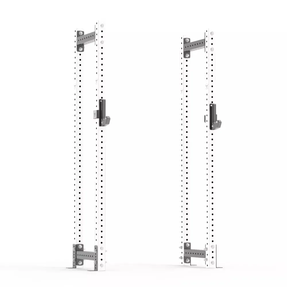 HR2 Rack Builder