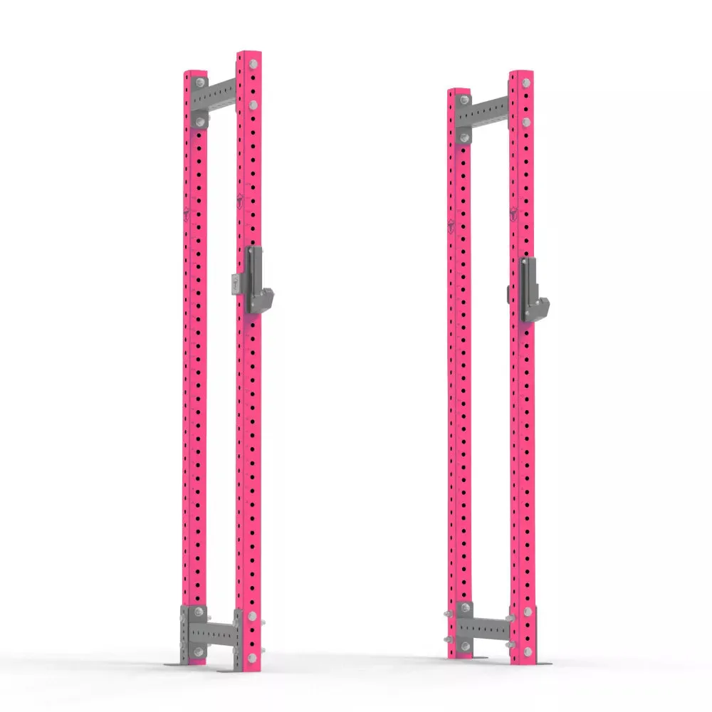 HR2 Rack Builder
