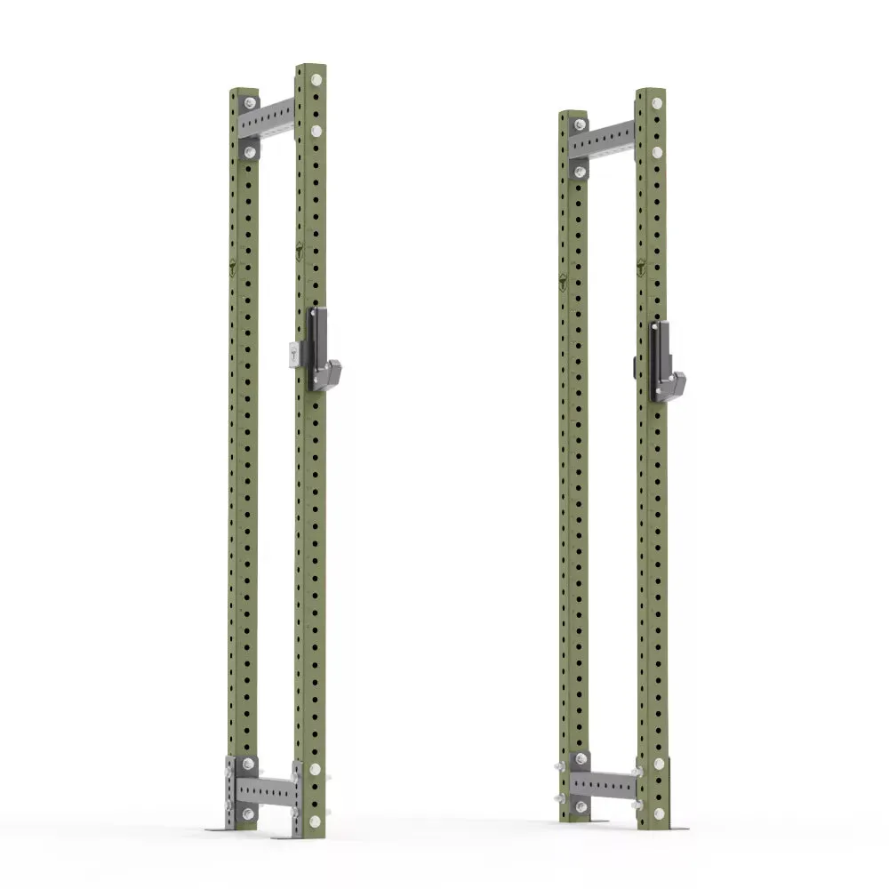 HR2 Rack Builder