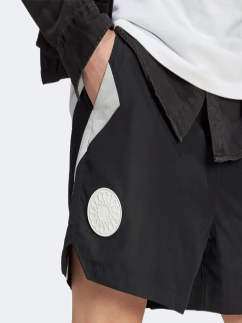Ia3904 M 32T Te Short Black