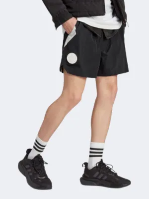Ia3904 M 32T Te Short Black