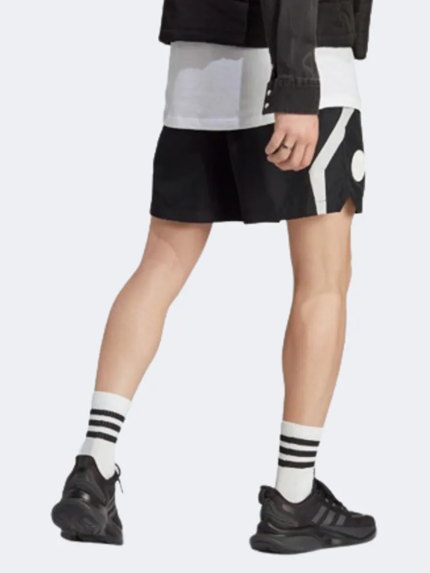 Ia3904 M 32T Te Short Black