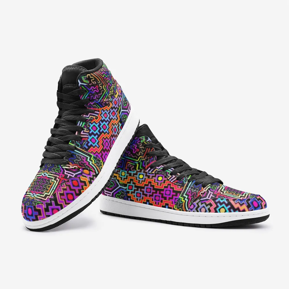 Icaro Unisex Sneaker