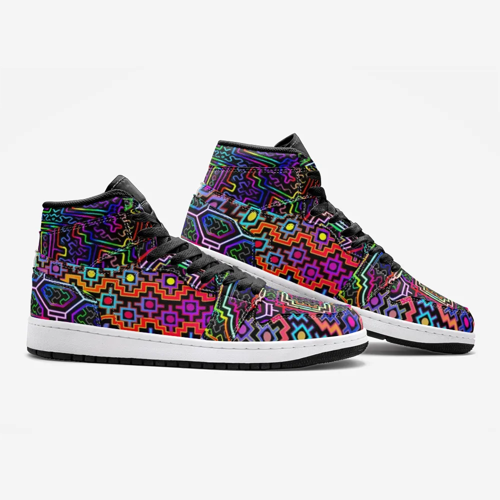 Icaro Unisex Sneaker