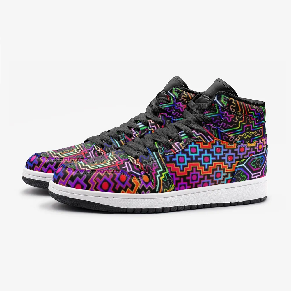 Icaro Unisex Sneaker