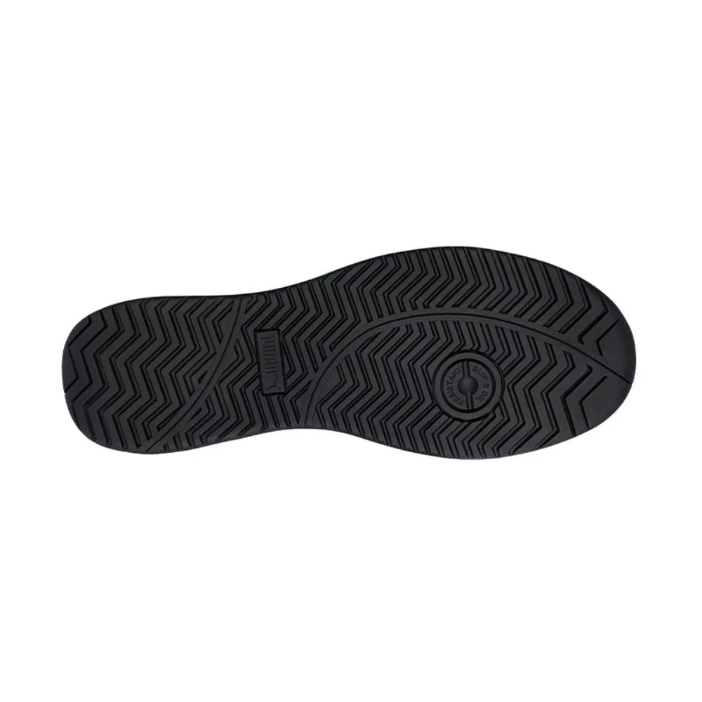 Iconic Suede Heritage Safety Shoe 640027