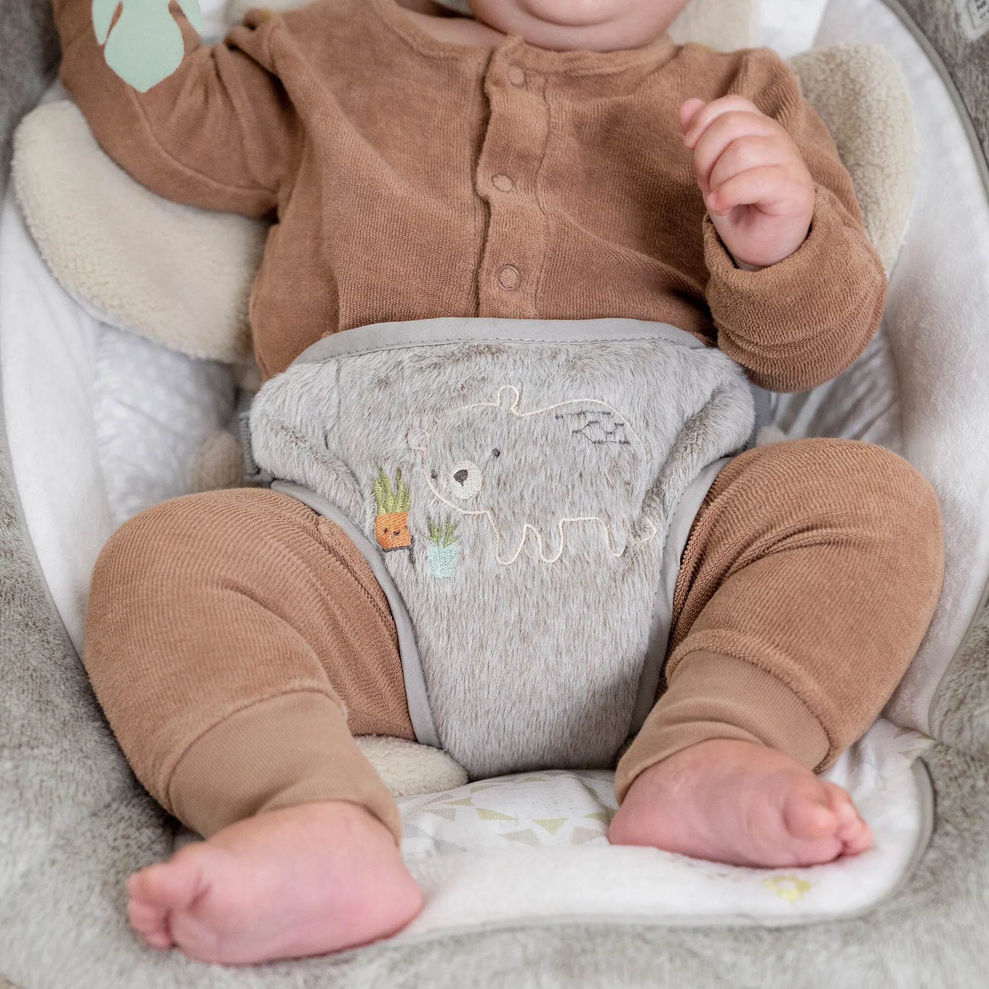 inGenuity - InLighten Bouncer™ - Nate™
