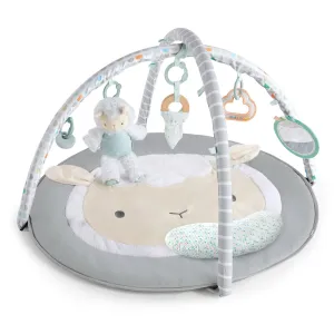 InGenuity - Sheppy’s Spot™ Plush Activity Gym - Corrie™