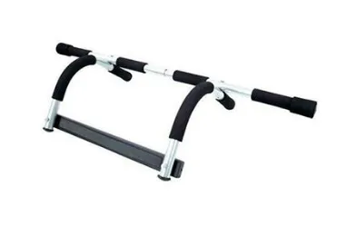 Iron Gym Bar -