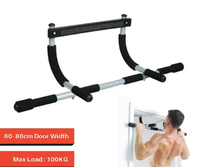 Iron Gym Bar -
