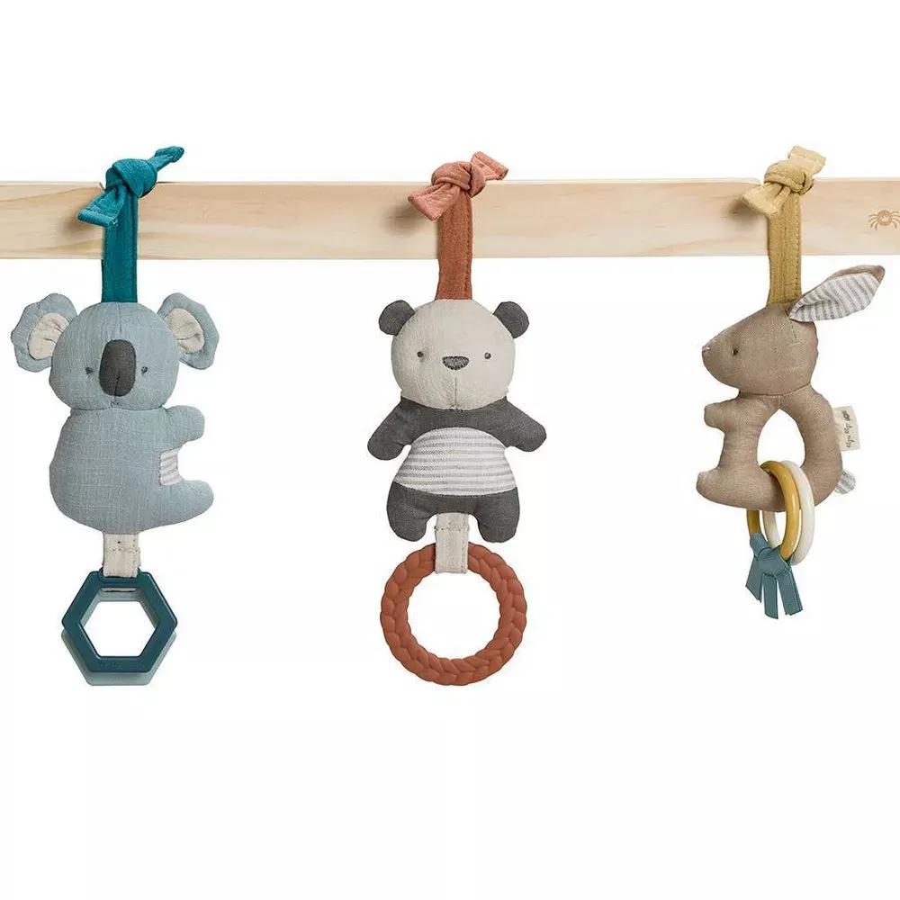 Itzy Ritzy Bitzy Bespoke Activity Gym