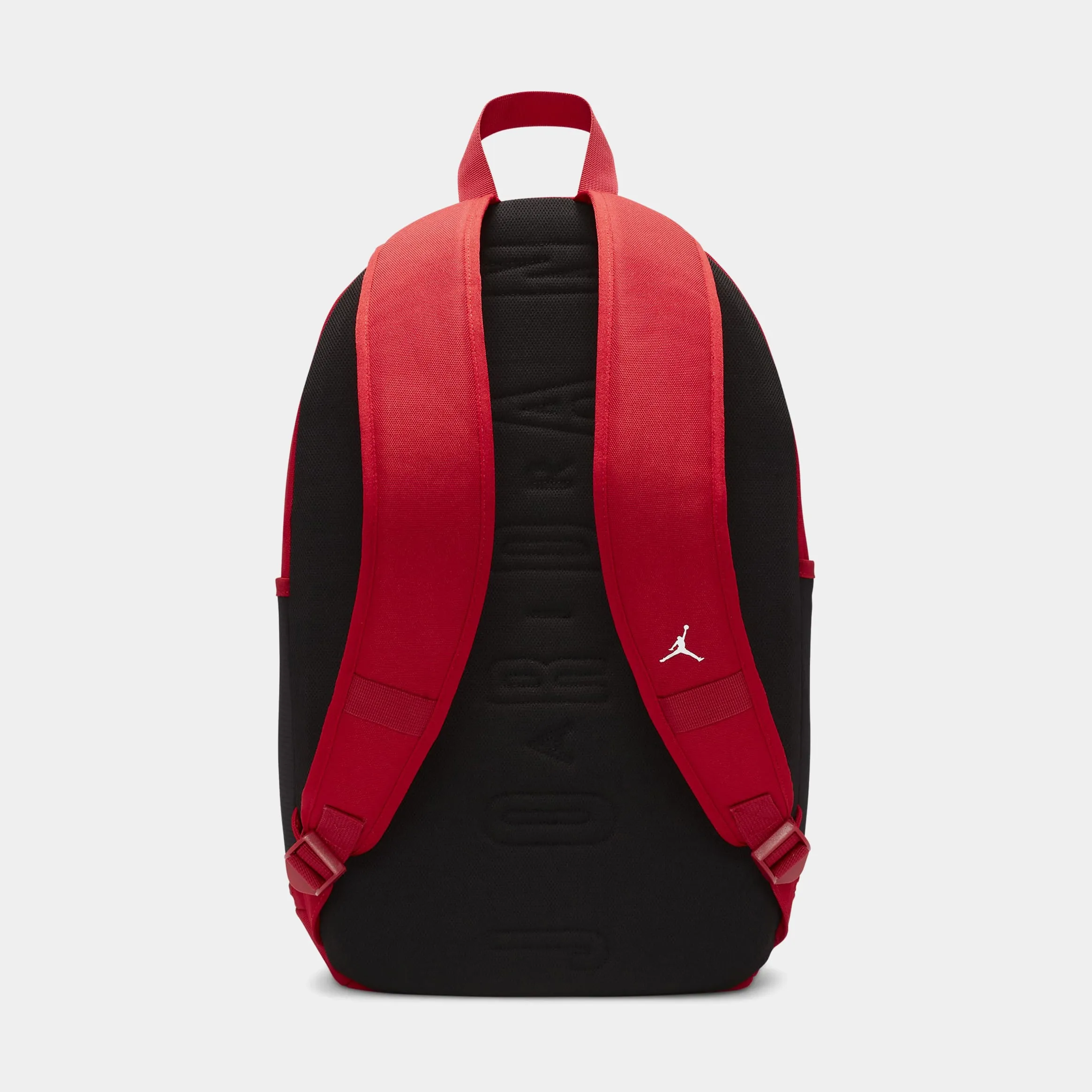 Jersey Grade School Backapck (Red)