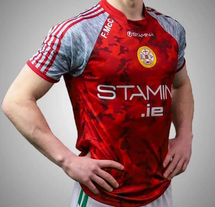 Jersey