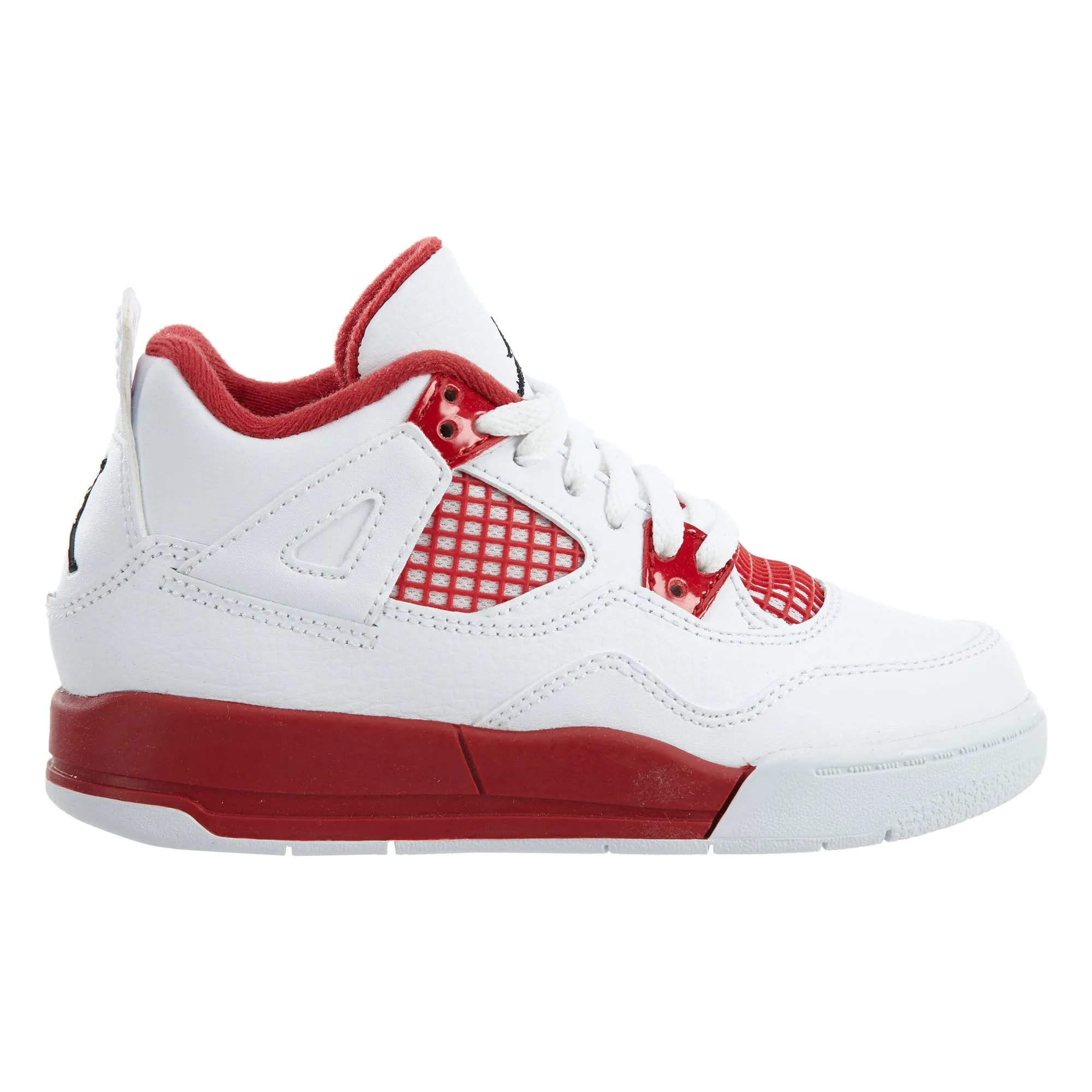 Jordan 4 Retro Bp Little Kids Style : 308499