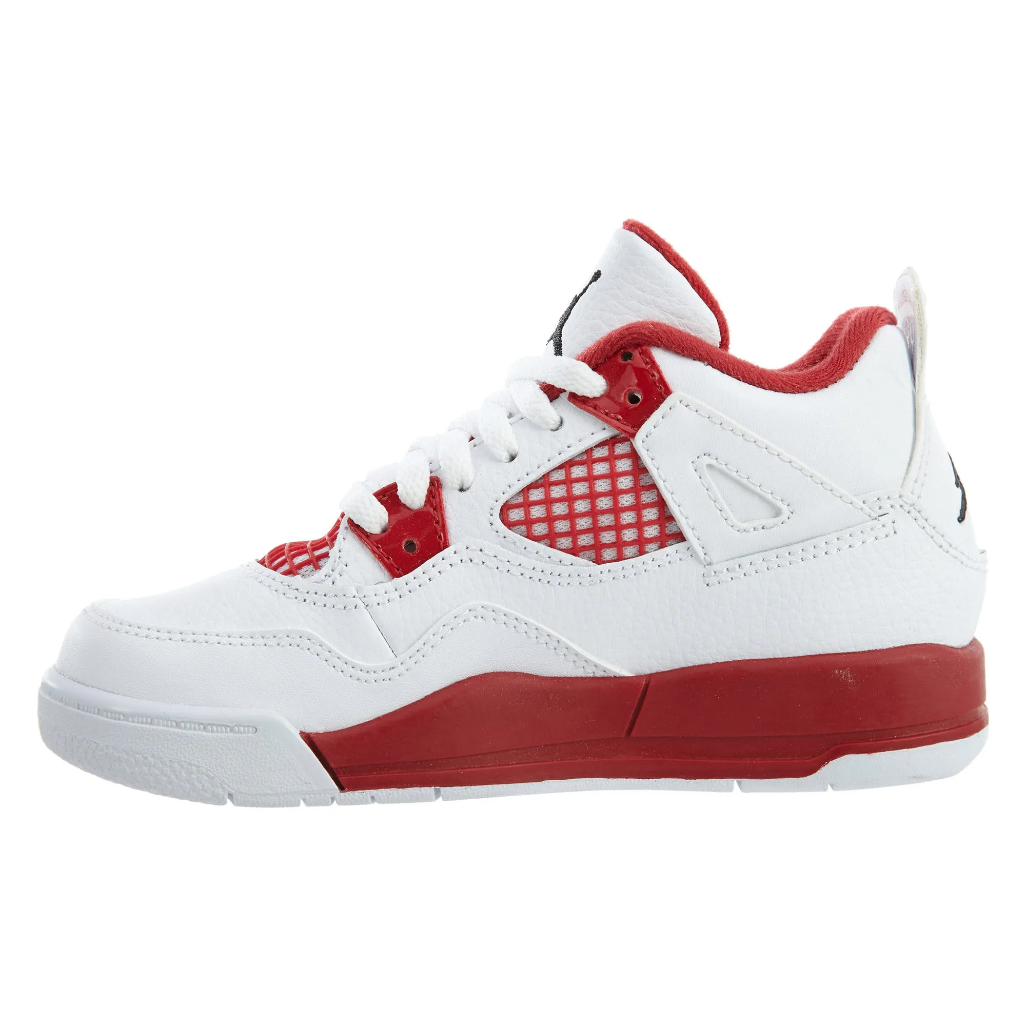Jordan 4 Retro Bp Little Kids Style : 308499