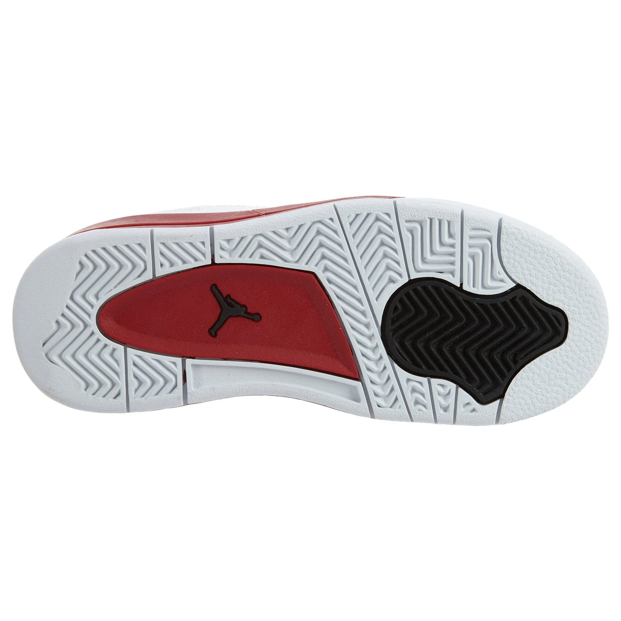Jordan 4 Retro Bp Little Kids Style : 308499
