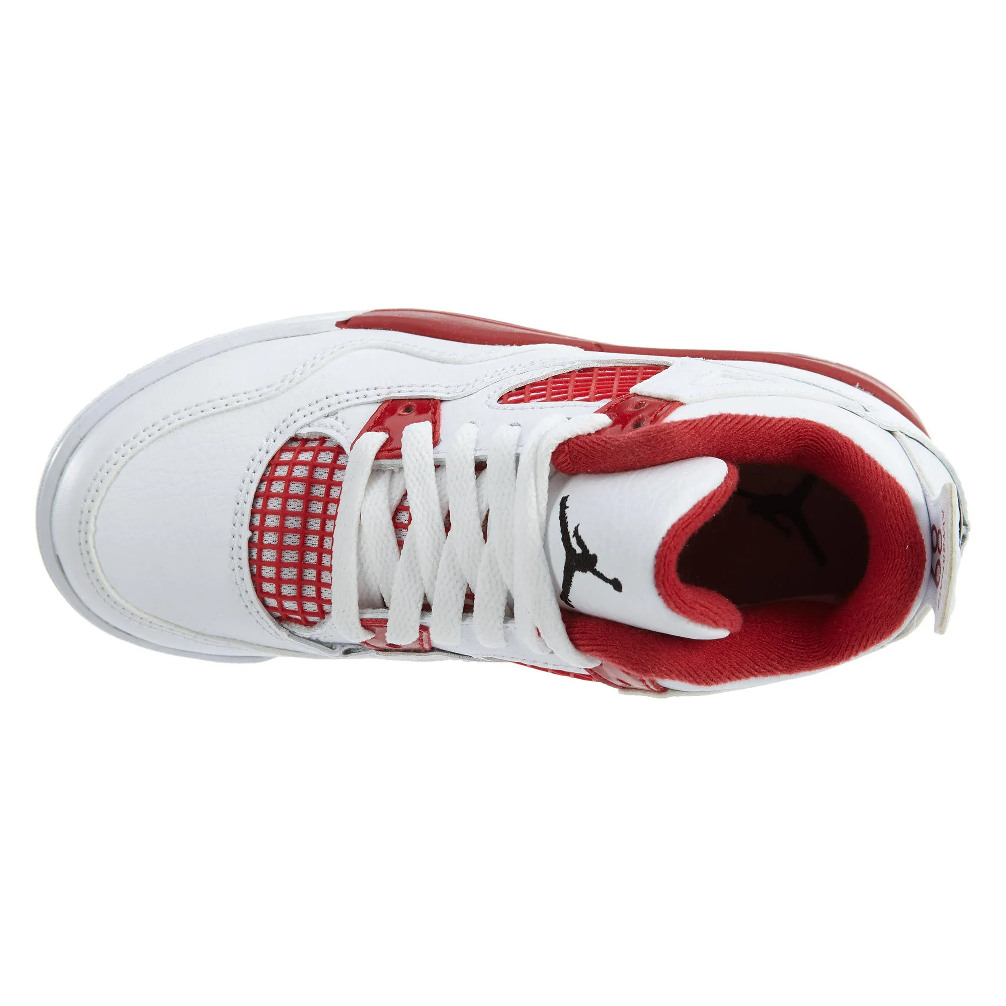 Jordan 4 Retro Bp Little Kids Style : 308499