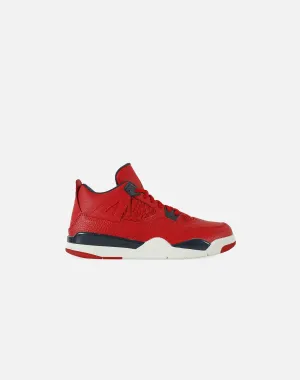 Jordan AIR JORDAN RETRO 4 SE PRE-SCHOOL