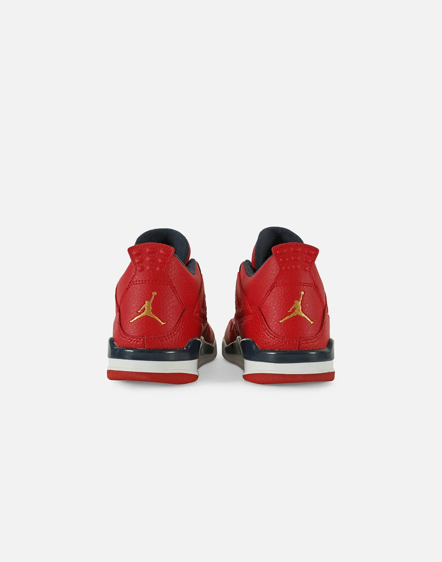 Jordan AIR JORDAN RETRO 4 SE PRE-SCHOOL