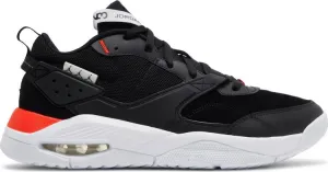 Jordan Air NFH Bred sneakers, black