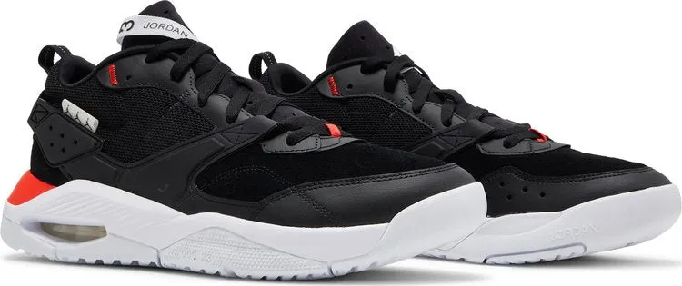 Jordan Air NFH Bred sneakers, black