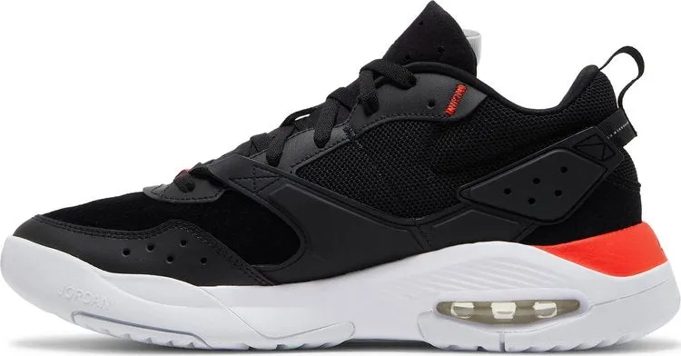 Jordan Air NFH Bred sneakers, black