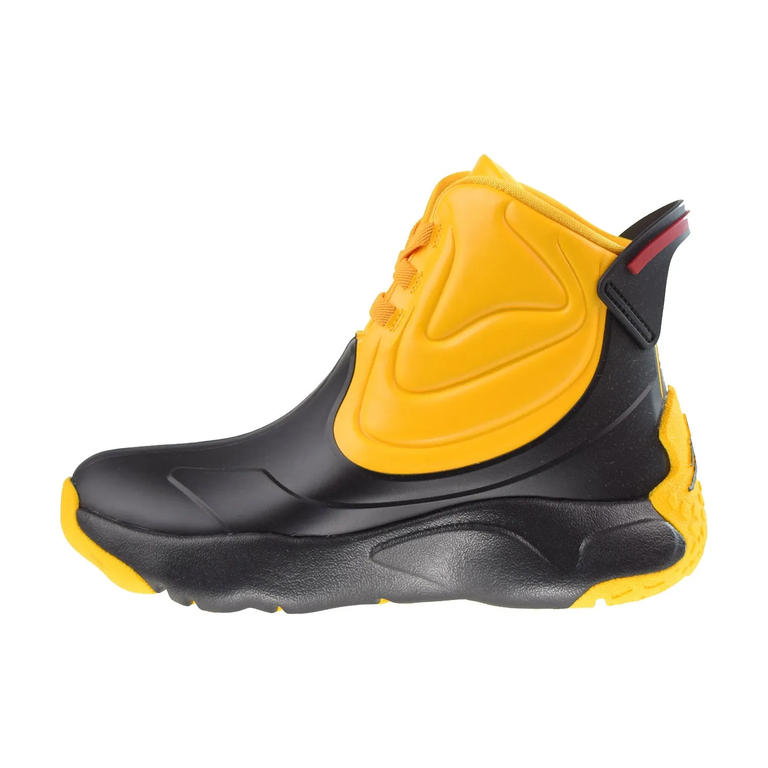 Jordan Drip 23 (PS) Little Kids' Shoes University Gold-Black-Gym Red