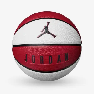 Jordan Playground Basketball - Gym Red - Size 7