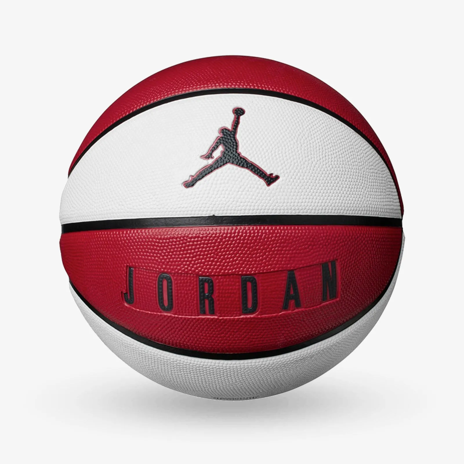 Jordan Playground Basketball - Gym Red - Size 7